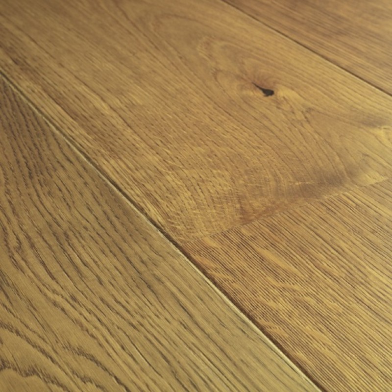 QuickStep Cascada Toffee Brown Oak CASC3888 Engineered Wood Flooring